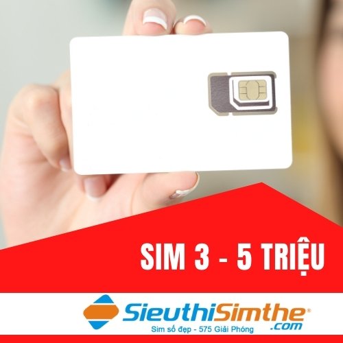 Sim giá 3000000 đến 5000000
