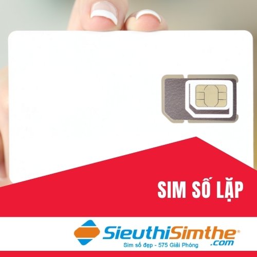 Sim số lặp