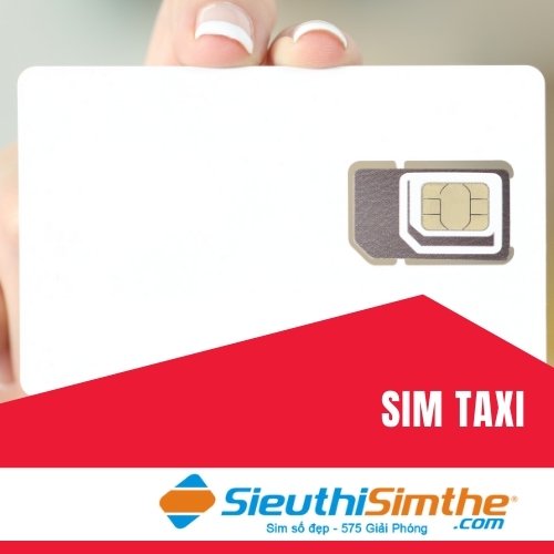 sim Taxi