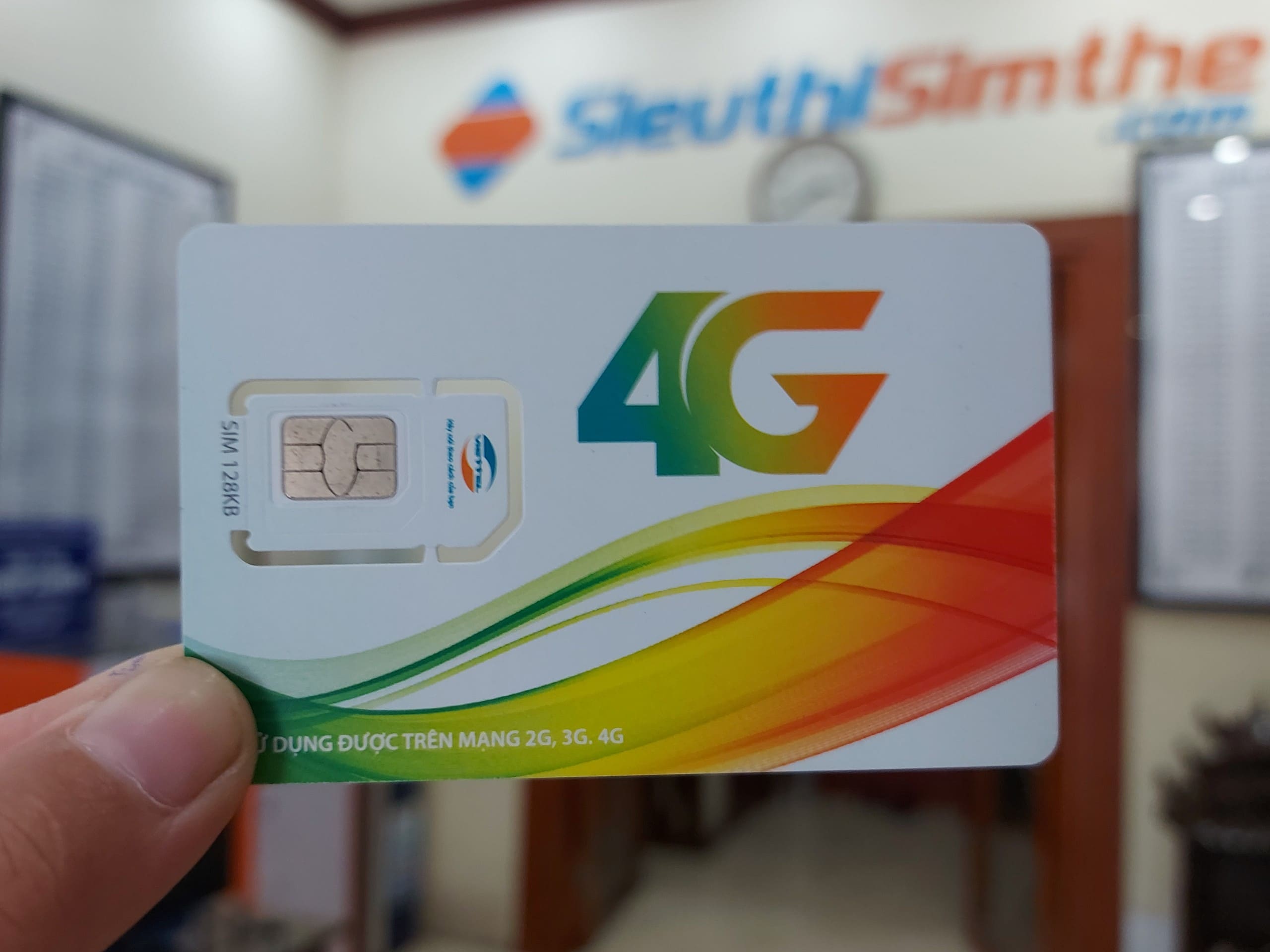 Sim sinh viên Viettel 2021 Sim sinh viên Viettel 2021