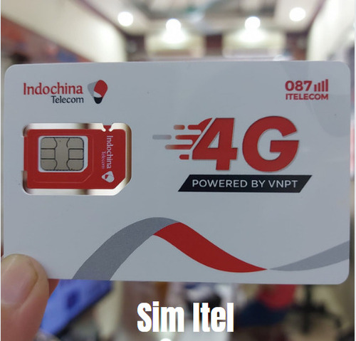 sim itel