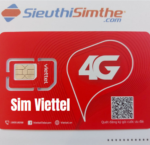 sim Viettel