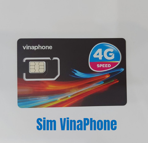 sim vinaphone