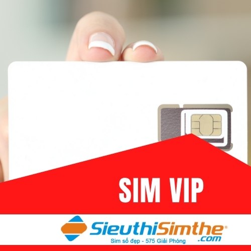 sim vip